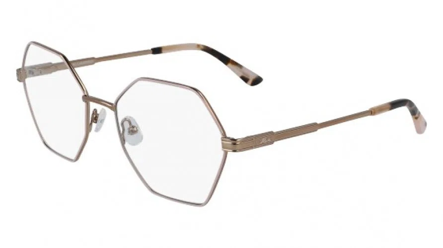 Karl Lagerfeld KL316 Eyeglasses - view 3